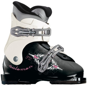 Salomon Kaid T2 Ski boot - Kids'