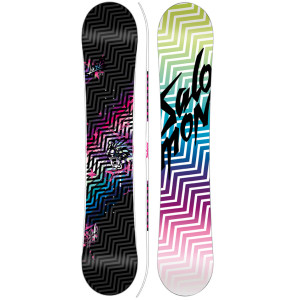 Salomon Lark Snowboard - Women's