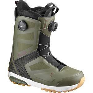 Salomon Dialogue Focus Boa Snowboard Boot - Men's
