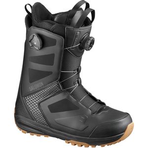 Salomon Dialogue Focus Boa Snowboard Boot - Wide - Men's