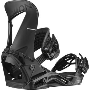 Salomon Hologram Snowboard Binding