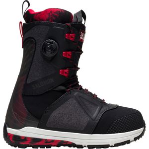 Salomon Lo Fi Snowboard Boot - Men's