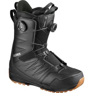 Salomon Synapse Focus Boa Snowboard Boot - Men's