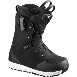 Salomon Ivy Snowboard Boots - Women's