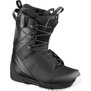 Salomon Malamute Snowboard Boots - Men's
