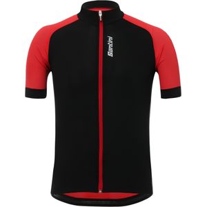 Santini Shade Jersey - Men's