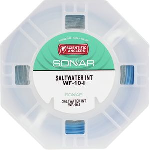 Sonar Saltwater Intermediate Fly Line