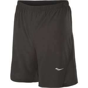 Saucony Interval 2-1 Short - Men's