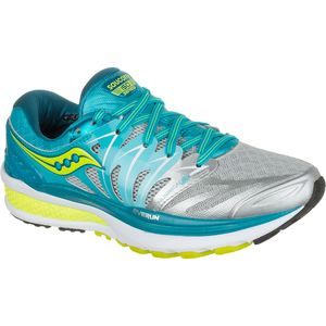 Saucony Everun Hurricane Iso 2 Running Shoe - Women's