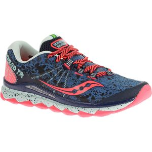 Saucony PowerGrid Nomad TR Trail Running Shoe - Women's