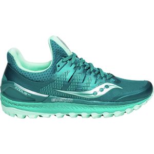 Saucony Xodus Iso 3 Trail Running Shoe - Women's