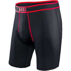 Saxx Pro Elite Long Leg Fly Boxer - Men's