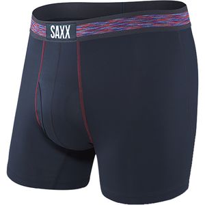 Saxx Ultra Boxer Brief + Fly - Men's
