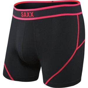 Saxx Kinetic Boxer Brief - Men's