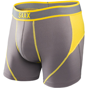 Saxx Kinetic Boxer Brief - Men's
