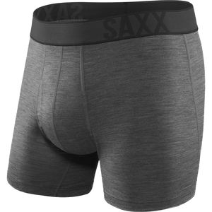 Saxx Blacksheep Boxer Brief + Fly - Men's