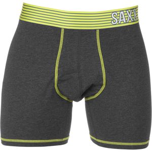 Saxx Fiesta Boxer - Men's