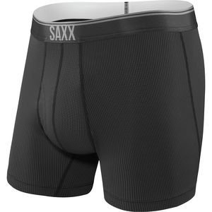 Saxx Quest 5in Boxer Brief - Men's