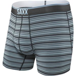 Saxx Quest 5in Boxer Brief - Men's