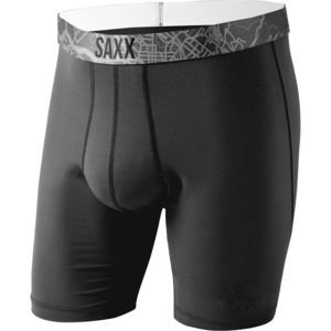 Saxx Quest 2.0 7in Boxer Brief - Men's