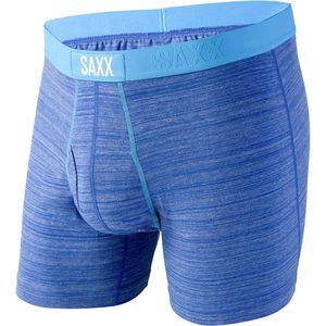 Saxx Ultra Tri-Blend Boxer Brief with Fly - Men's