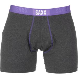 Saxx Fiesta Boxer - Men's