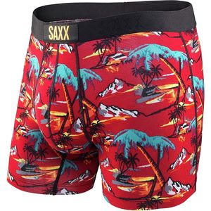 Saxx Vibe Modern Fit Boxer - Men's
