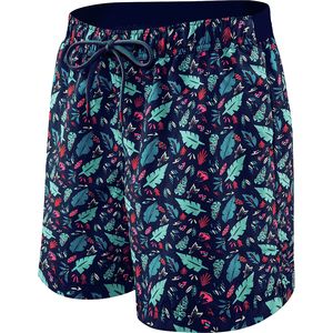 Saxx Cannonball 2N1 Regular Short - Men's