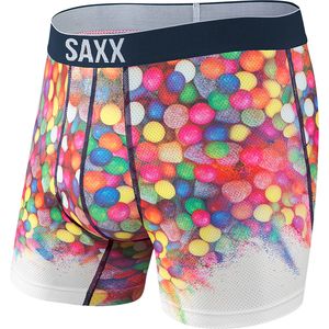Saxx Volt Boxer Brief - Men's