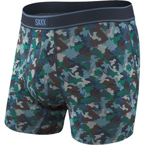 Saxx Daytripper 5in Boxer Brief + Fly - Men's