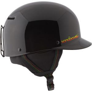 Sandbox Classic 2.0 Snow Helmet