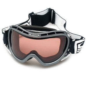 Scott High Voltage Six Goggle - 2004