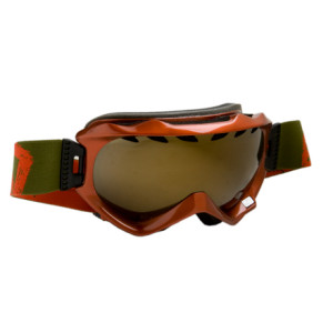 Scott Witness Spherical Series Goggles