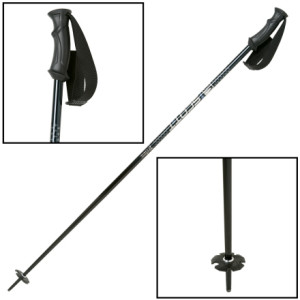 Scott Triton Ski Poles