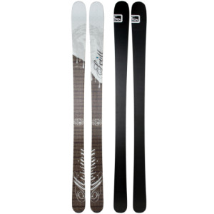 Scott Santiago Mission Alpine Ski
