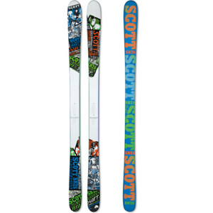 Scott P3 Alpine Ski - 2007
