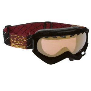 Scott Alibi Limited Edition Goggles