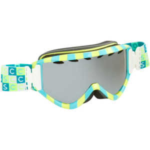 Scott Alias Limited Edition Goggles