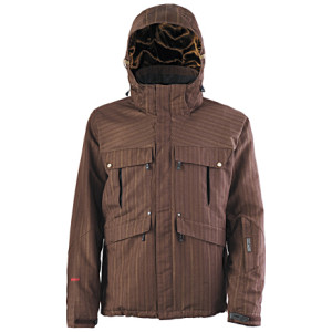 Scott Spectre Gore-Tex Jacket - Men's
