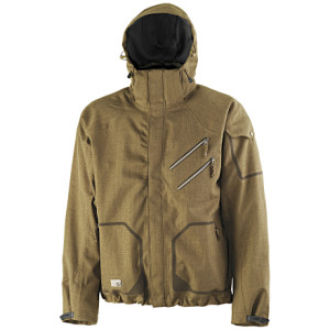 Scott Cipher Jacket - Men's