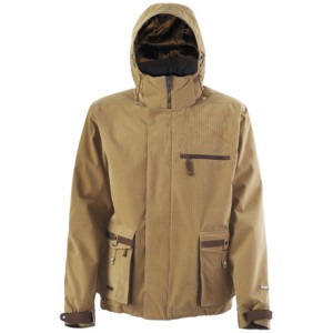 Scott Crowbar Jacket - Men's