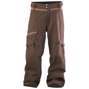 Scott Unix Pant - Men's