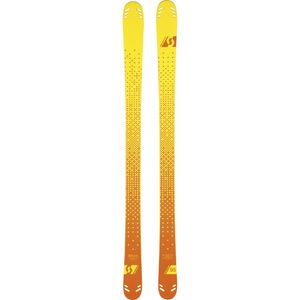 Scott Cascade 95 Ski Reviews