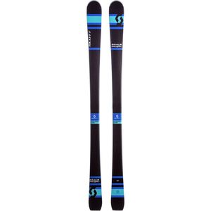 Scott Black Majic Ski