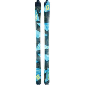 Scott SuperGuide 95 Ski Best Reviews