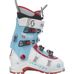 Scott Celeste II Alpine Touring Boot - Women's Compare Price