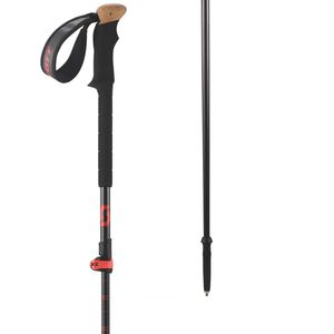 Scott Cascade C 2-Part Adjustable Ski Poles