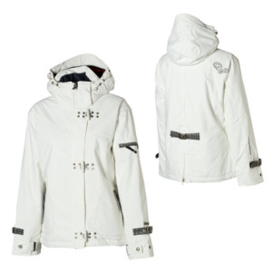 Scott Vesper Jacket - Women's - 2008