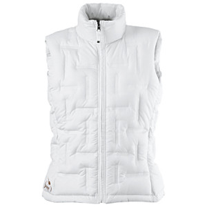 Scott Eight8 Down Vest - Women's - 2008
