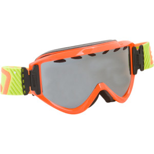 Scott Motive Progressive Goggle w/Spare Lens